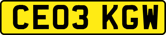 CE03KGW