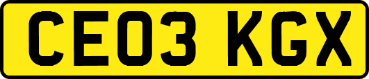 CE03KGX
