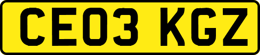 CE03KGZ