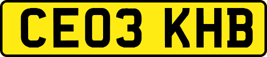 CE03KHB