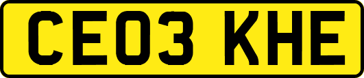 CE03KHE