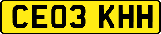 CE03KHH