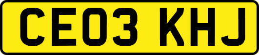 CE03KHJ