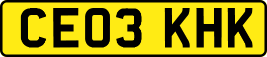 CE03KHK
