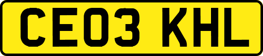 CE03KHL