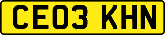 CE03KHN