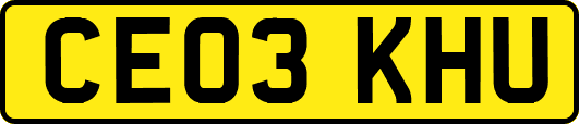 CE03KHU