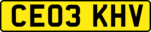 CE03KHV