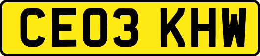 CE03KHW