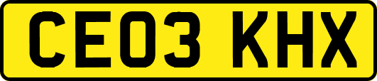 CE03KHX