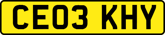CE03KHY