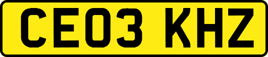 CE03KHZ
