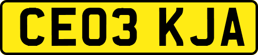 CE03KJA