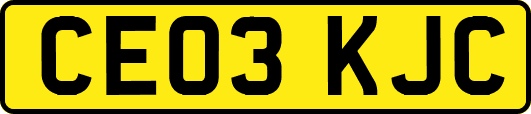 CE03KJC