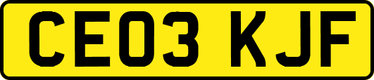 CE03KJF