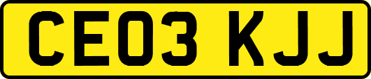 CE03KJJ