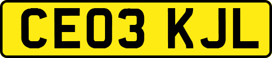 CE03KJL