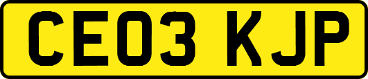 CE03KJP