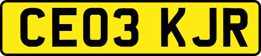 CE03KJR