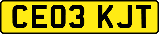 CE03KJT