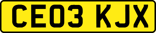 CE03KJX