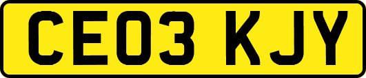 CE03KJY