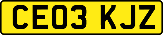 CE03KJZ
