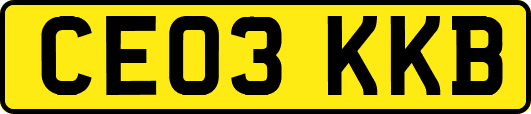 CE03KKB