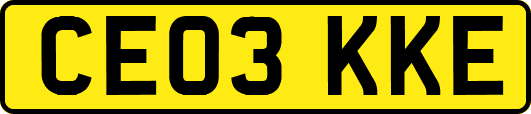 CE03KKE