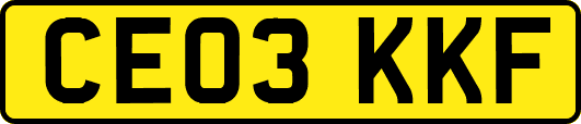 CE03KKF