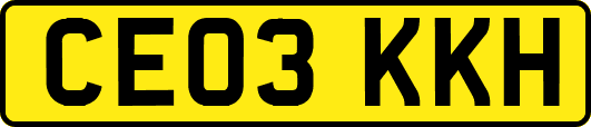 CE03KKH