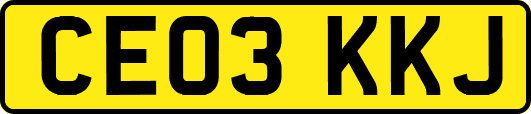 CE03KKJ