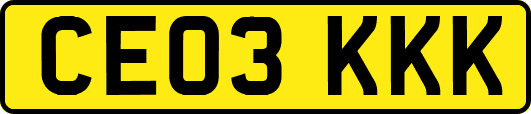 CE03KKK