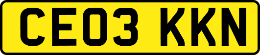 CE03KKN