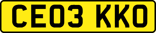 CE03KKO