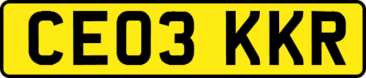CE03KKR