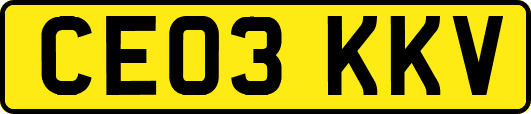 CE03KKV