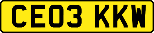 CE03KKW