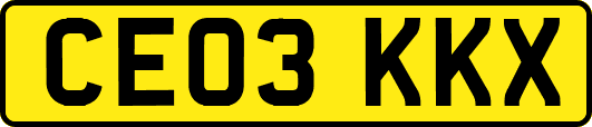 CE03KKX