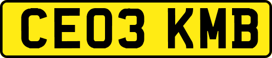 CE03KMB