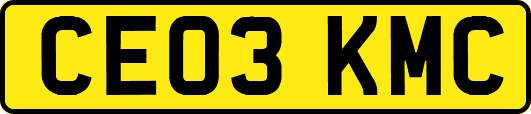 CE03KMC