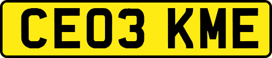 CE03KME