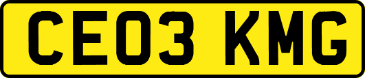 CE03KMG