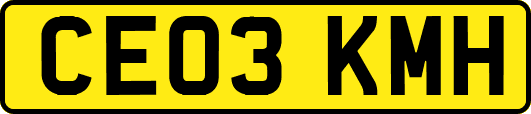 CE03KMH