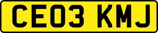 CE03KMJ