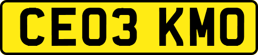 CE03KMO