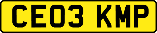 CE03KMP