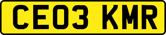 CE03KMR