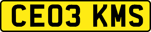 CE03KMS