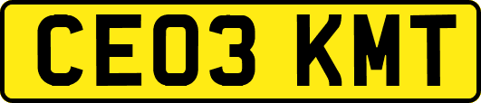 CE03KMT